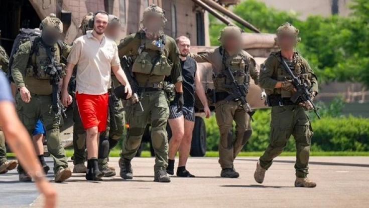 החטופים תושאלו ב-FBI: כך ארה"ב מנסה לסגור חשבון עם חמאס