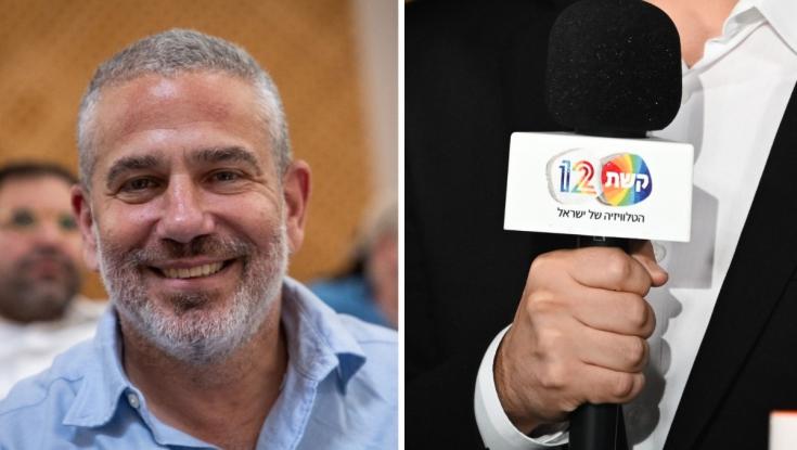 המהלך של קשת 12 הדהים את כל הערוצים | רייטינג