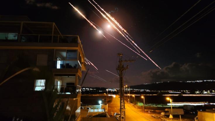 ראש הממשלה בפתח הקבינט: "איראן עשתה הערב טעות גדולה - והיא תשלם על כך"