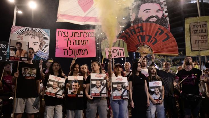 רגעים קריטיים לעסקת החטופים: לאיזה כיוון ישראל תפנה?