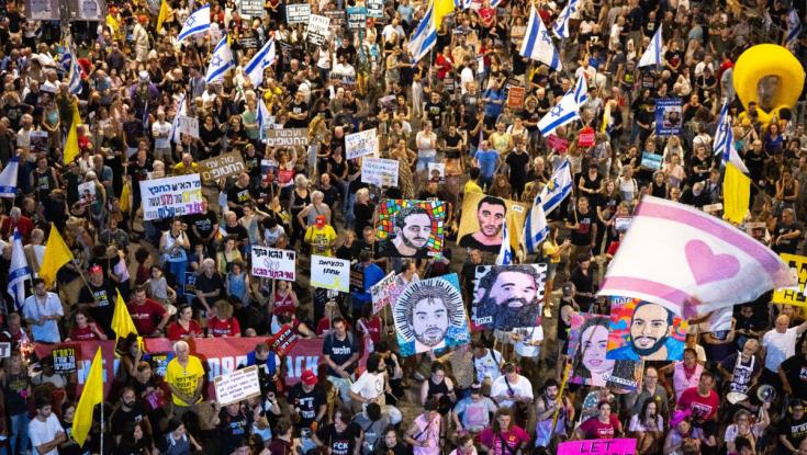 לקראת הכרעה: השיחות בין ישראל לחמאס תקועות - והכול בגלל סעיף אחד