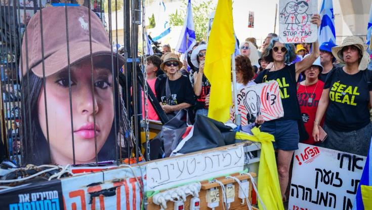 נתניהו על השביתה: "בושה" | ההסתדרות בתגובה - "טענה מסיתה"
