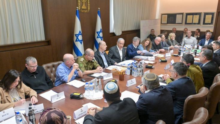 גורם ישראלי מבהיר: נצמדים להודעת טראמפ - מצפים שכולם ייצאו בשבת