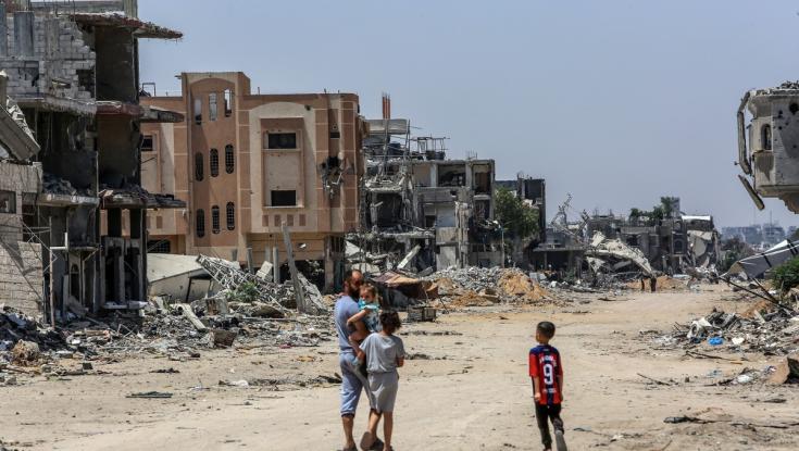 סיכול ממוקד: חוסלו מחבלים שהחזיקו בחטופים ולקחו חלק ב-7 באוקטובר