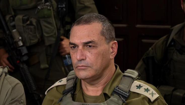 הכתב הבכיר מתייחס לסערת מינויי הרמטכ"ל: "מישהו פה התבלבל"