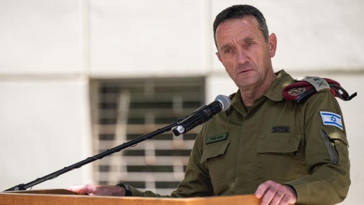 האם השכולה נגד הרמטכ"ל: "מקווה שיישב בכלא"