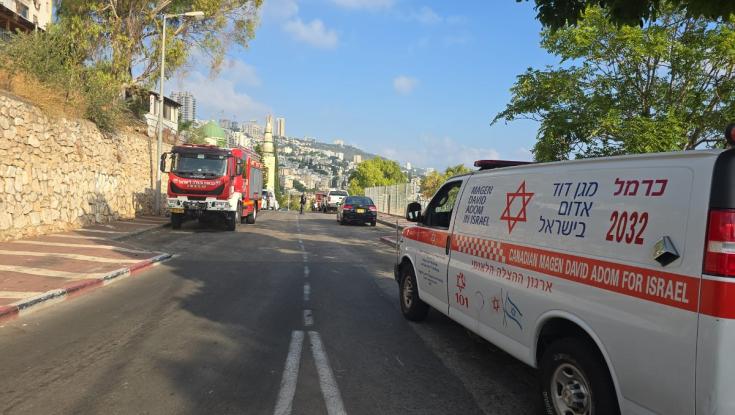 פיגוע ירי בשומרון: שלושה לוחמי צה"ל נורו ופונו לבית החולים