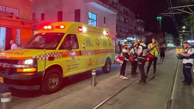 הנרצח השביעי מהפיגוע ביפו: ויקטור שמשון גרין