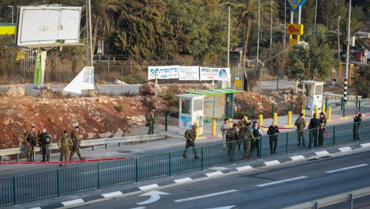 יהודה ושומרון עומדת להתרוקן מחיילים בקרוב: המתיישבים יהיו אחראים על גורלם