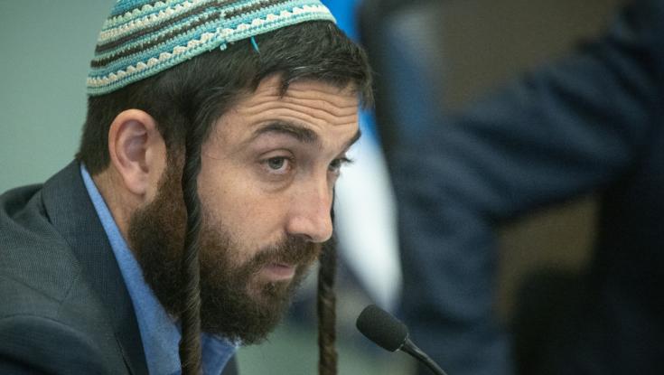 בלעדי |  כך צבי סוכות הציע לאופוזיציה דיל בתמורה לקביעת דיונים בחינוך