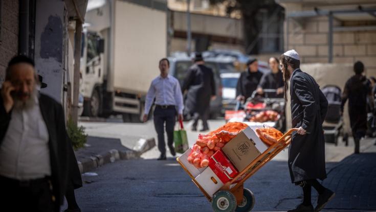 בצל ההסלמה הביטחונית: ארגון לתת נערך למצב של לחימה | כל הפרטים
