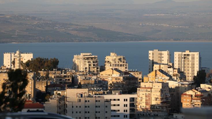 עיריית טבריה שמה סוף לשמועות: ההודעה שהלחיצה את התושבים - פייק ניוז