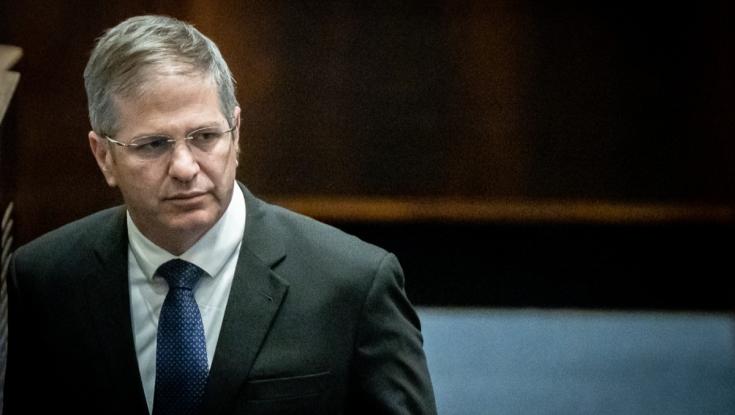 אב החטוף: "יואב קיש כזה אפס" | כך הגיבו במשרד החינוך