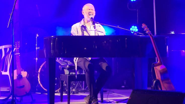 המונים באירוע 'חלומים עם יעקב' בבית אל: "לרגע לא שוכחים, שואבים כוח וממשיכים"