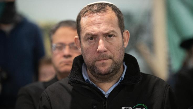 יוסי דגן: "אילו הייתה התיישבות בגוש קטיף, רבים שנלקחו מאיתנו היו היום"