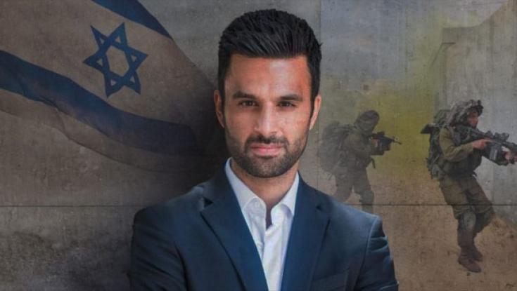 יוסף חדאד תוקף: "אנחנו לא יודעים איך להתנהל במזרח התיכון"