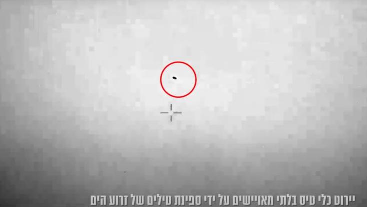 אזעקות נשמעו בחדרה והסביבה: שני טילי קרקע קרקע שוגרו מלבנון
