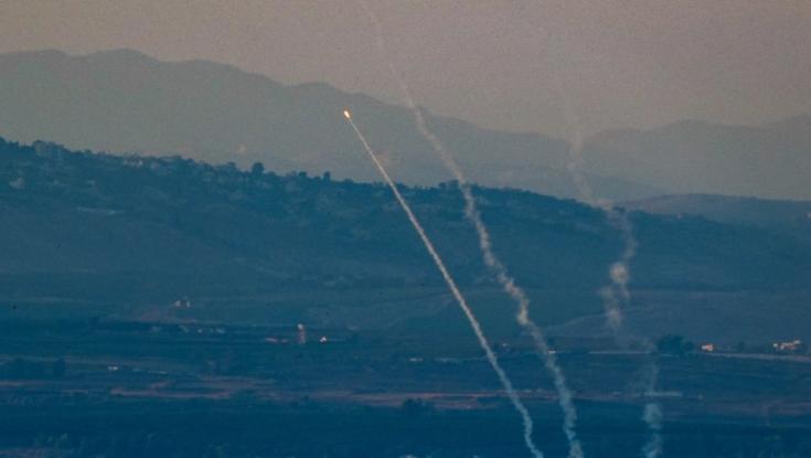 לאחר הירי למרכז: אזעקות לראשונה במלחמה בזכרון יעקב | צה"ל בגל תקיפות נוסף