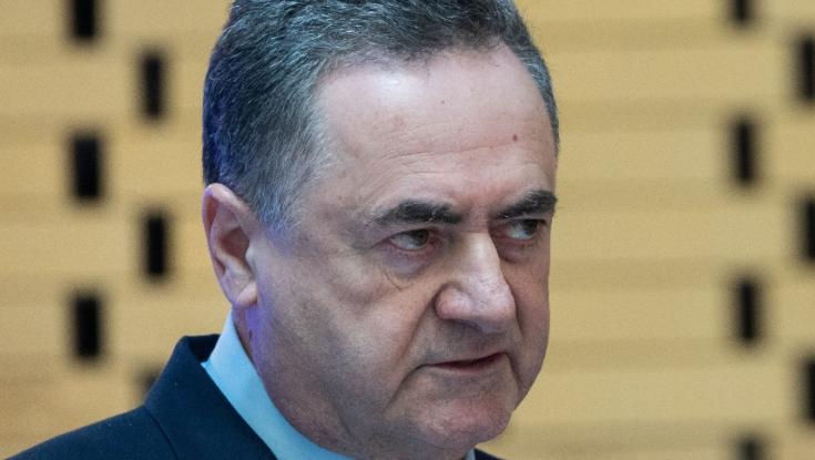 שר הביטחון הנחה להדיח ממילואים את בכיר אחים לנשק: "הסרבנות לא תחזור לצה"ל"