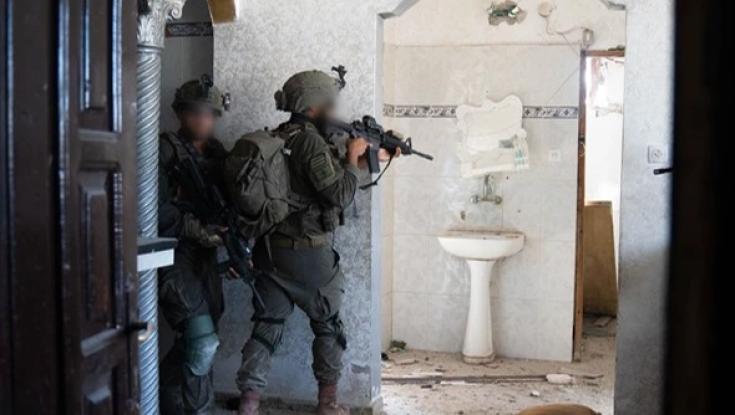דובר צה"ל: זה הבכיר בחמאס שחיסלנו ברצועה