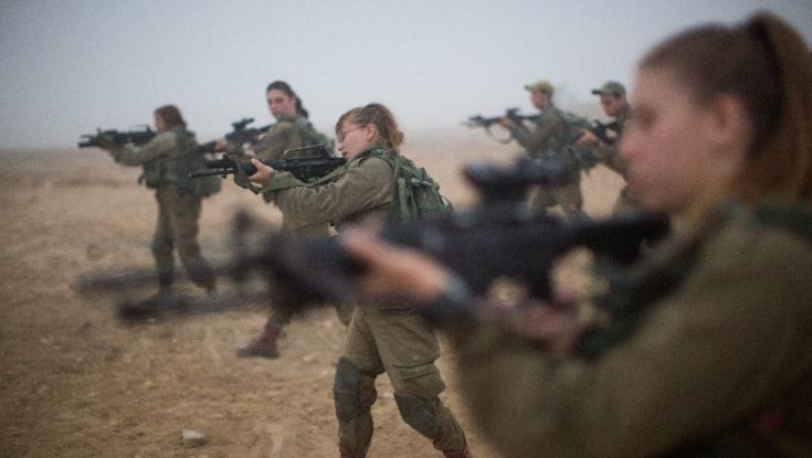 ממעלה גלבוע עד עלי: המהלך של רבני המגזר נגד בג"ץ "לוחמות השריון"