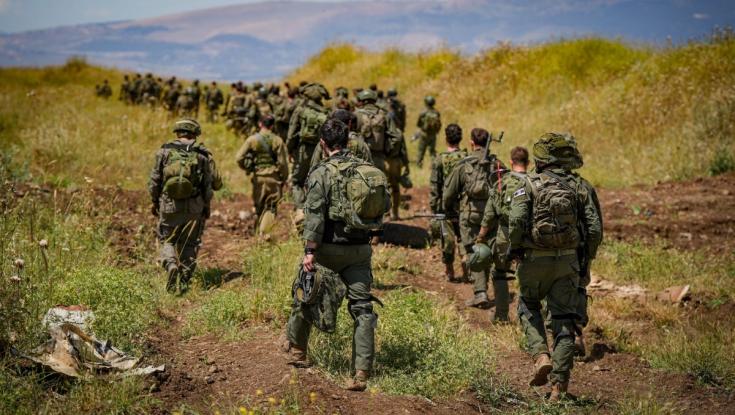 חשו ברע: בצבא בודקים האם אזרחים תרמו לחיילים עוגיות חשיש