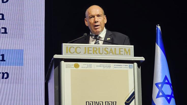 נכנס ללב הסערה: מבקר המדינה הודיע שיבחן את סוגיית שחרור מנהל שיפא