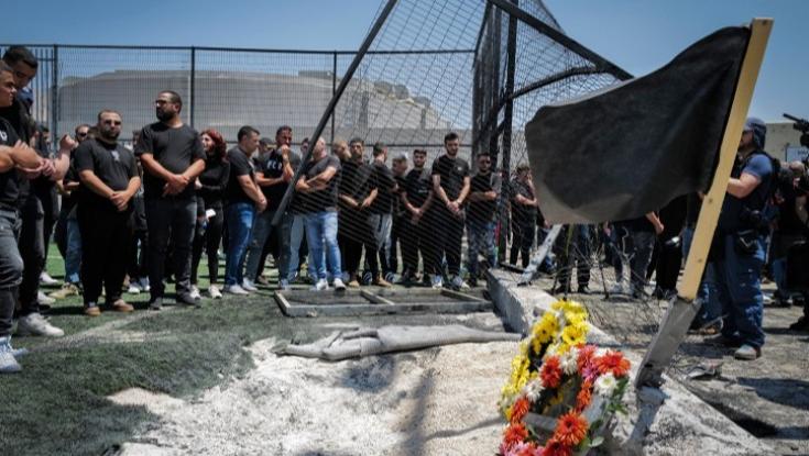 האסון במג'דל שמס: בת ה-11 שהוגדרה כפצועה הקשה ביותר מהאירוע - שבה להכרה מלאה
