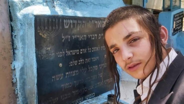 שנתיים וחצי מאז ההיעדרות: פרטים חדשים על היעלמותו של מוישי קליינרמן