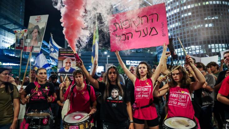 המגעים לעסקה: האמריקאים מתוסכלים - ההערכה כי שני הצדדים יסרבו להצעה החדשה