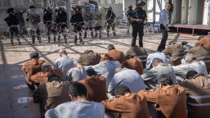 במקביל לפרשת שדה תימן: כתב אישום חמור - חייל מילואים מואשם בגין התעללות במחבלים