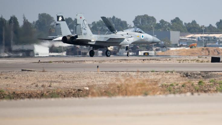 לא רק אמל"ח: פרטים נוספים על התקיפה בתימן