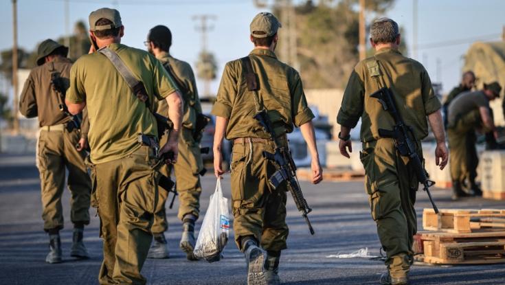 המהלך שיסבך את "המילואימניקים" בבחירות הקרובות: "זה פוגע בצה"ל"