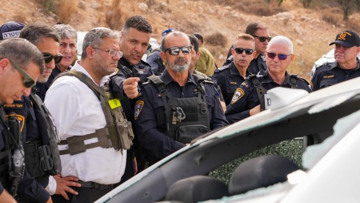 "דין חברון כדין חאן יונס": הדרישה של ראשי הרשויות מהממשלה
