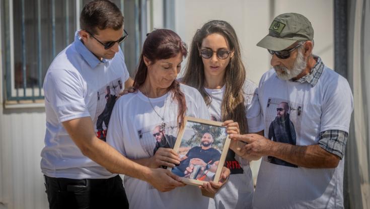 יו"ר לשכת עורכי הדין לשעבר מצטדק - זו הסיבה שאני מייצג את המחבל מהפיגוע