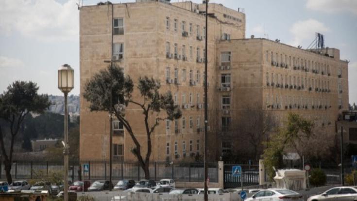 פרשת הדלפת המסמכים המסווגים: נחשף הקשר בין אלי לפלדשטיין ליונתן אוריך