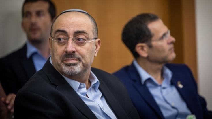 ניסים ואטורי מאשים: "הצבא הכשיל את ראש הממשלה ב-7 באוקטובר"