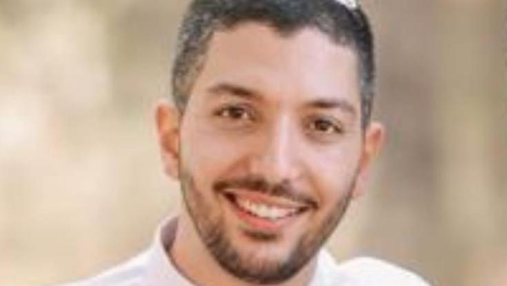 ארבעה חודשים לאחר הפציעה הקשה בציר נצרים - ניר חדד נפטר מפצעיו