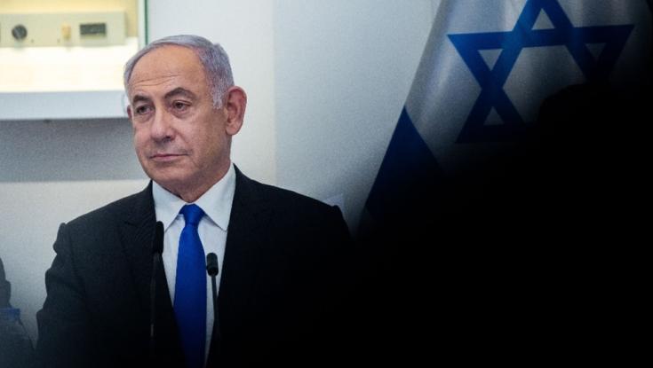 מזכיר המדינה האמריקאי: נתניהו קיבל את הצעת המתווכות