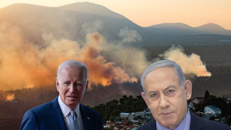 מי צודק? האמריקאים טוענים כי הפסקת האש הייתה מתואמת עם ישראל