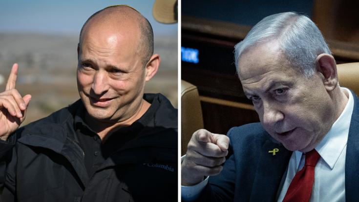מעבר מפתיע: חברה לשעבר בליכוד מצטרפת לבנט