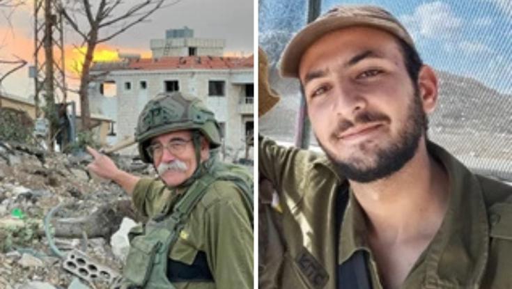 לאחר מותו של זאב ארליך וסמל גור קהתי: הקצין הבכיר מתפטר מתפקידו