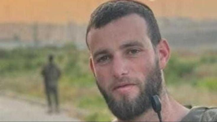 תיעוד נדיר: חוסל המחבל שירה והרג גשש בדואי, קצין ולוחם מהגדוד החרדי