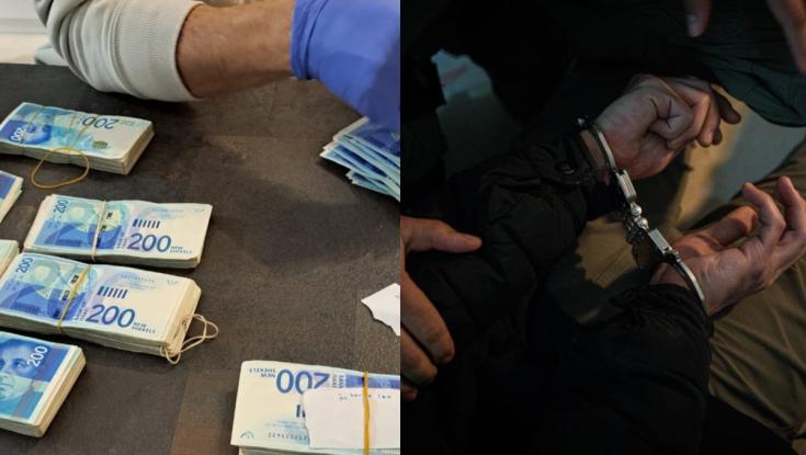 הונאת ענק נחשפה: כספי לקוחות נמשכו, קריאה לגלות ערנות
