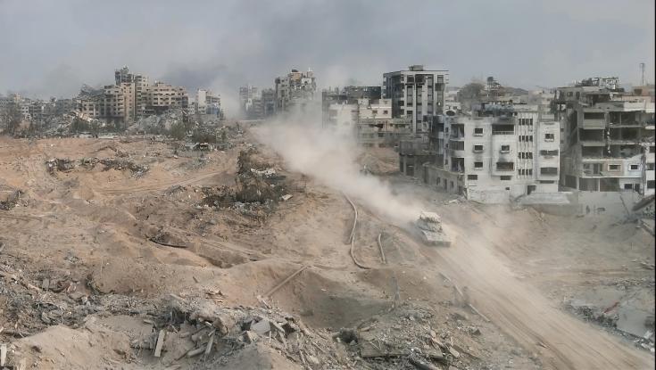הציבור בעזה עדיין תומך בחמאס? בכלל לא בטוח | זה מה שצה"ל מצא ברצועה