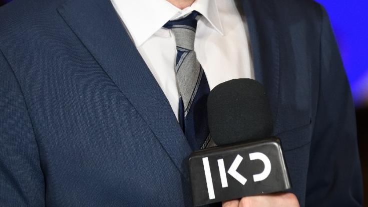 עיתונאי חדשות 11 נפרד בכאב: "אין לי מילים להביע את הגיהנום שאנחנו עוברים"
