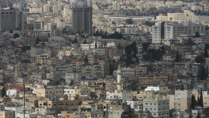 התקיפות האנטישמיות ממשיכות: ירי לעבר שגרירות ישראל בירדן