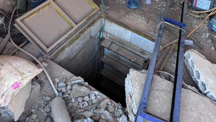 "צא לפני שהחיים שלך ייגמרו": צפו בפעיל חיזבאללה הראשון שהסגיר את עצמו