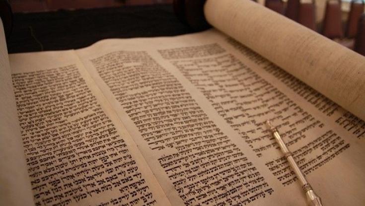 פרשת כי תבוא &ndash; כִּי תִשְׁמַע בְּקוֹל ה' אֱ-לֹהֶיךָ