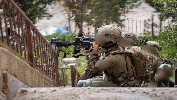 לראשונה זה עשרות שנים: המהלך החריג של צה"ל לקראת הבחירות